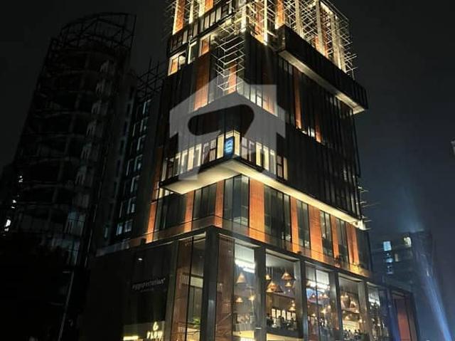 Office for rent in Islamabad