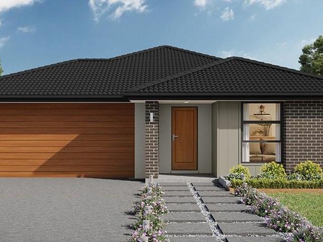 House And Land for sale in Newborough