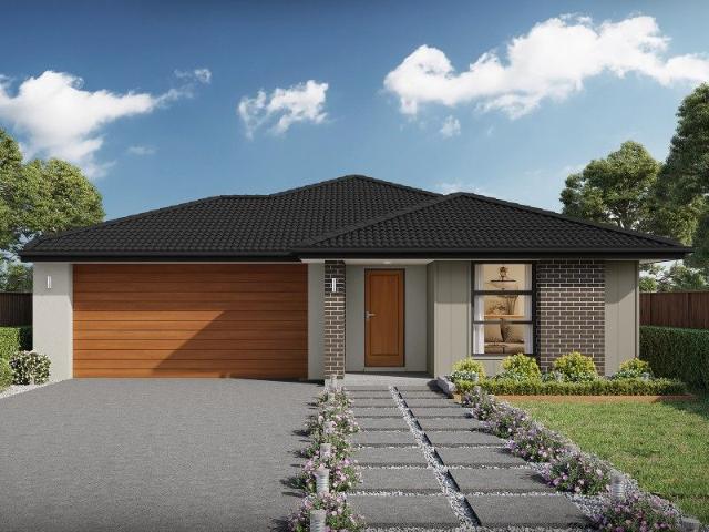 Cottage for sale in Warragul, Victoria