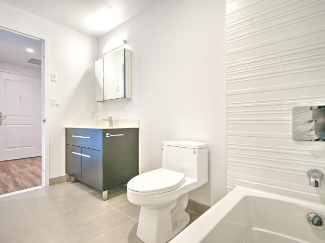 Apartment for rent in St. Leonard's, Quebec