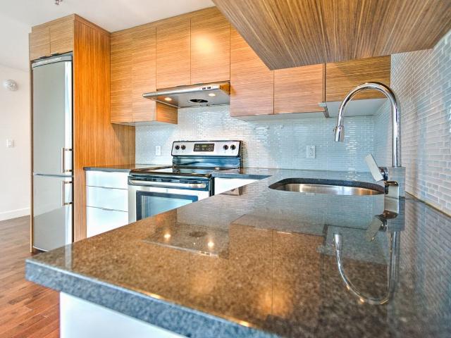 Apartment for rent in St. Leonard's, Quebec