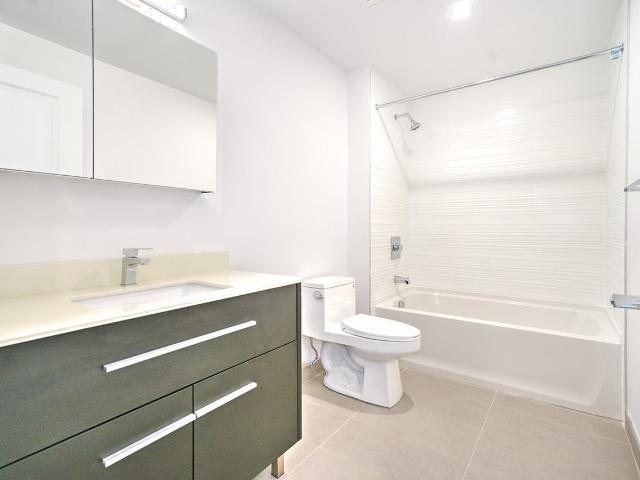 Apartment for rent in St. Leonard's, Quebec