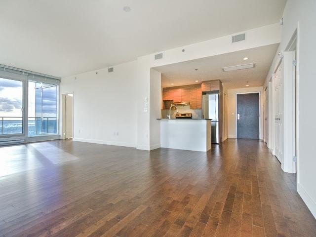 Apartment for rent in St. Leonard's, Quebec