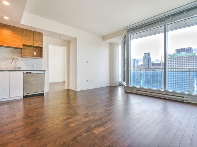 Apartment for rent in St. Leonard's, Quebec
