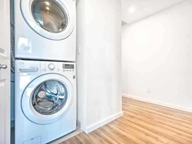 Apartment for rent in St. Leonard's, Quebec