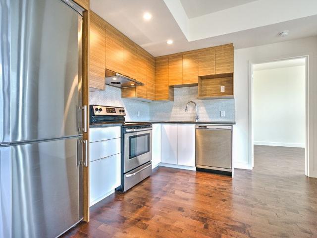 Apartment for rent in St. Leonard's, Quebec