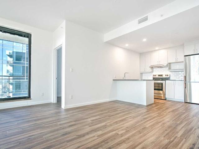 Apartment for rent in St. Leonard's, Quebec
