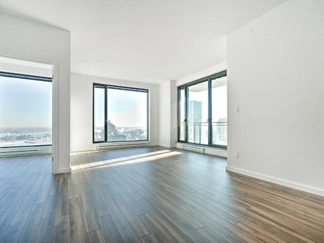 Apartment for rent in St. Leonard's, Quebec