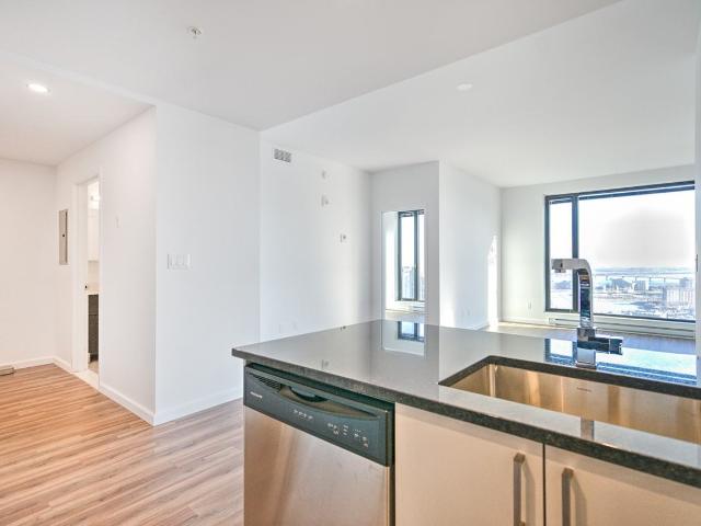 Apartment for rent in St. Leonard's, Quebec