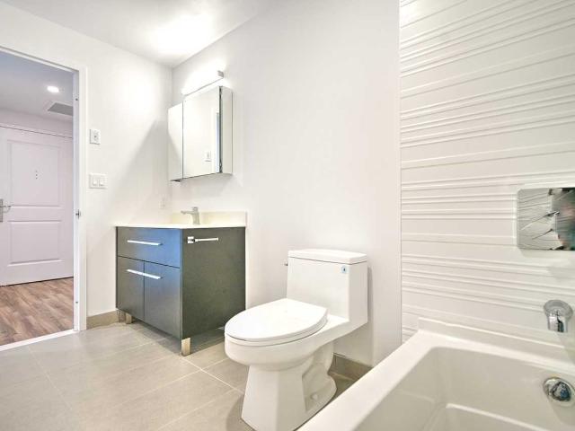 Apartment for rent in St. Leonard's, Quebec
