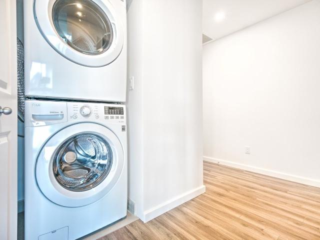 Apartment for rent in St. Leonard's, Quebec