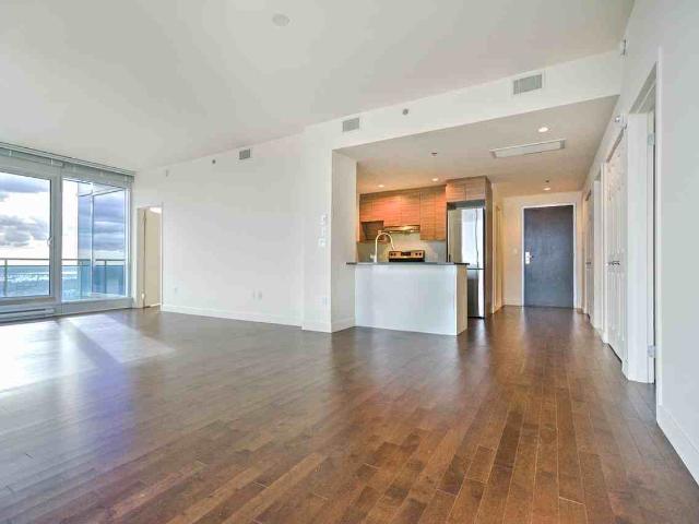 Apartment for rent in St. Leonard's, Quebec