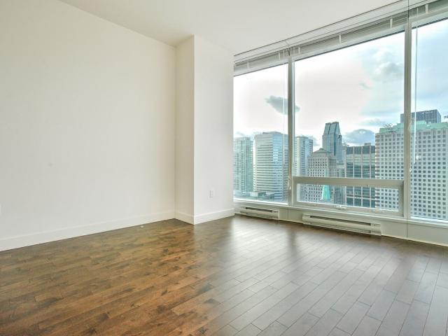 Apartment for rent in St. Leonard's, Quebec