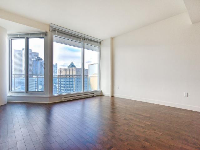 Apartment for rent in St. Leonard's, Quebec