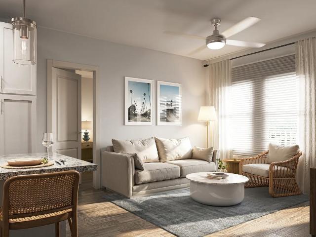 Apartment for rent in Cocoa, Florida