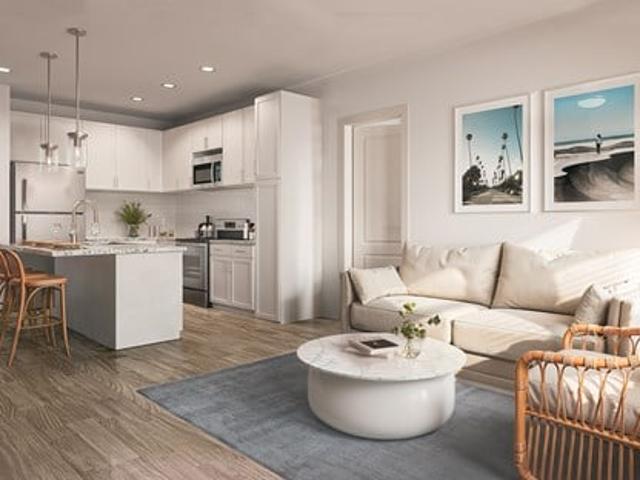 Apartment for rent in Cocoa