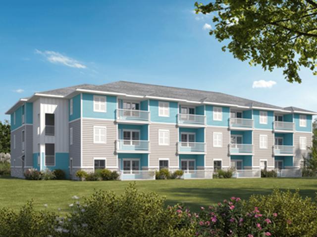 Apartment for rent in Cocoa