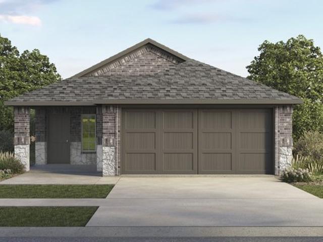 House for sale in Princeton, Texas