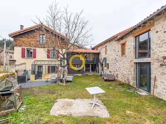 Maison vente à Allègre, Haute-Loire