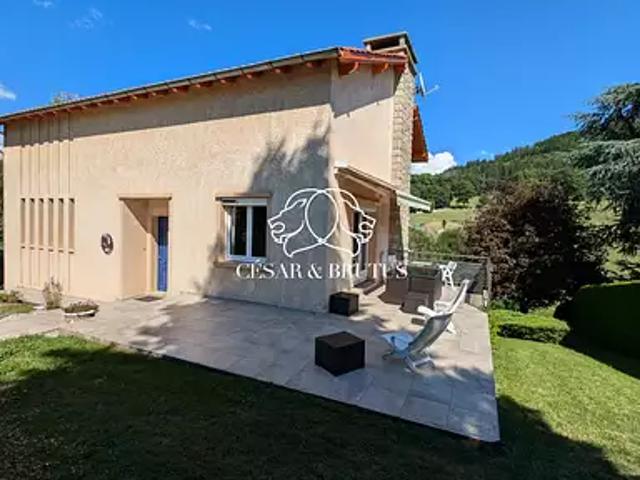 Maison vente à Allègre, Haute-Loire