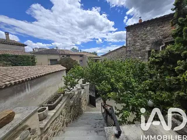 Maison vente à Alès, Allègre-les-fumades