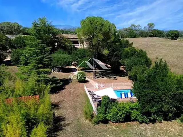 Maison vente à Alès, Saint-privat-des-vieux