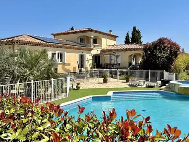 Maison vente à Alès, Allègre-les-fumades