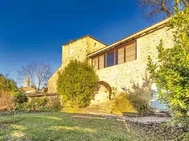 Maison vente à Alès, Allègre-les-fumades