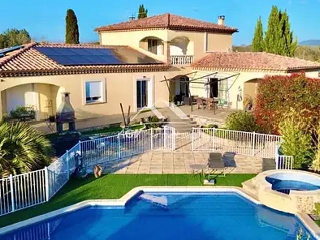 Maison vente à Alès, Allègre-les-fumades