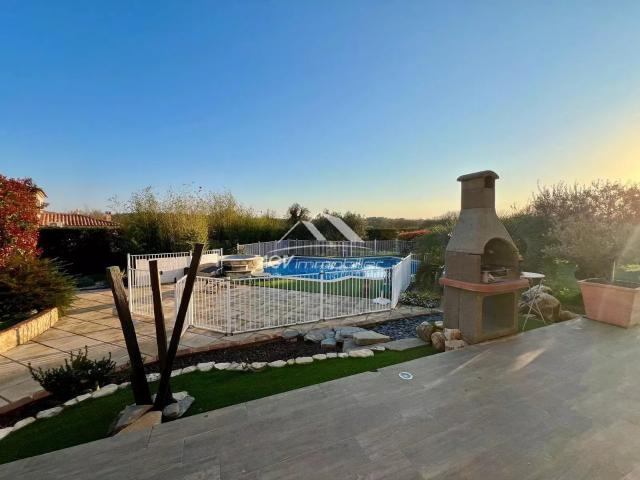 Maison vente à Alès, Allègre-les-fumades