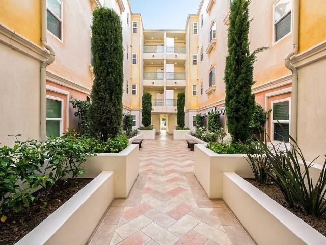 Apartment for rent in Valley Village Neighborhood Council District, Los Angeles