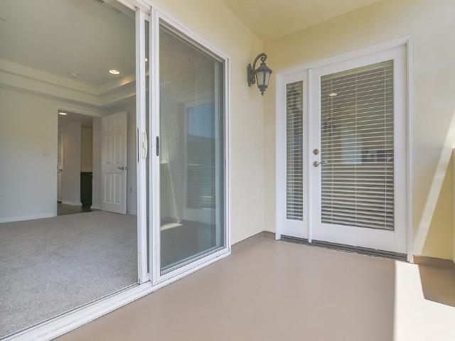 Apartment for rent in Canoga Park, California
