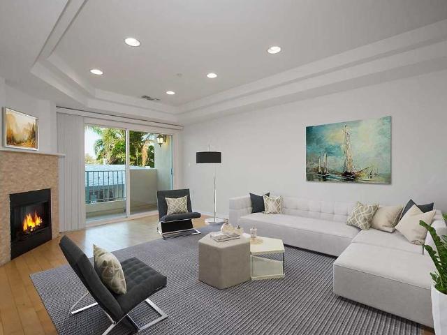 Apartment for rent in Sherman Oaks Neighborhood Council District, Canoga Park