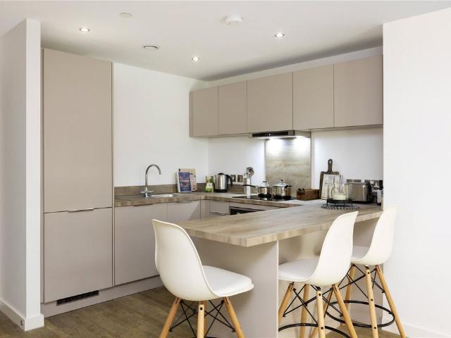 House for rent in Jewellery Quarter, West Midlands