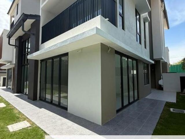 House for rent in Tanjong Sepat, Selangor