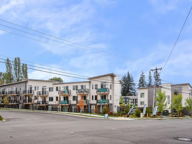 Apartment for rent in Lynnwood, Snohomish County
