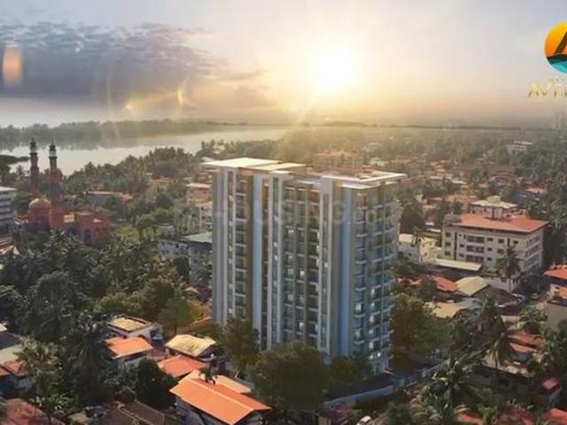 Flat for sale in Mangalore, Karnataka