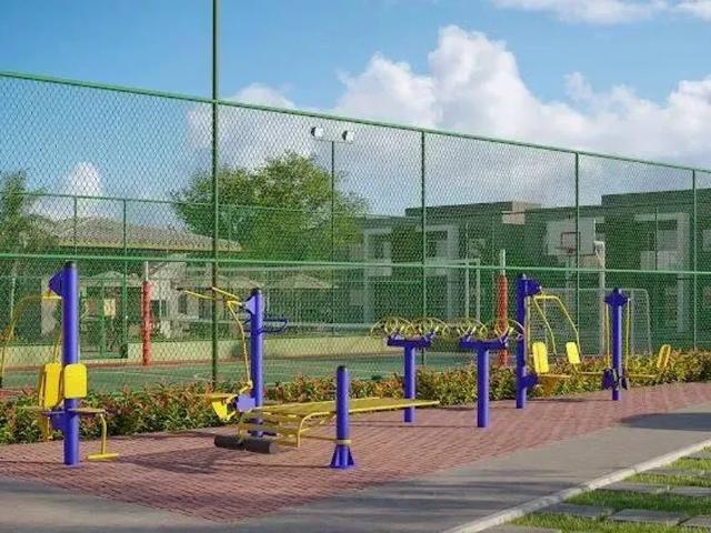 Apartamento venda em Região Geográfica Imediata de Feira de Santana, Região Metropolitana de Feira de Santana