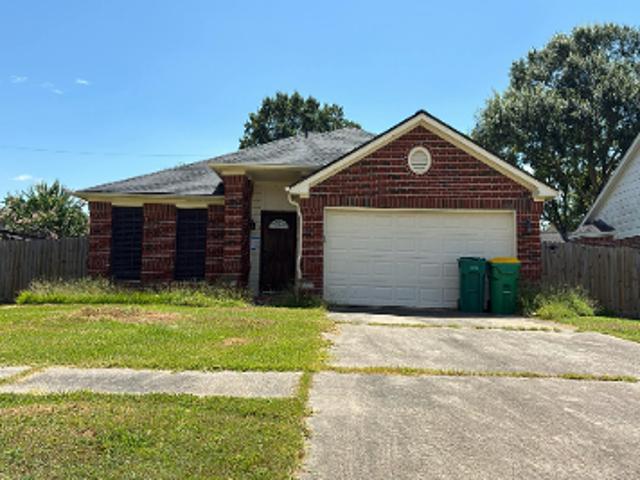 House for sale in Harris, Texas