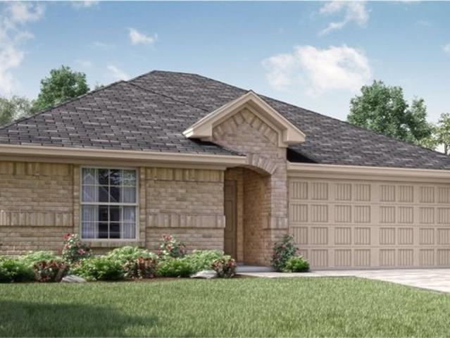 House for sale in Denton, Texas