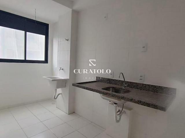 Apartamento venda em Santo André