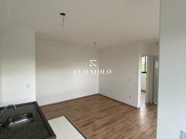 Apartamento venda em Santo André