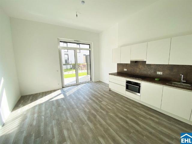 Apartment mieten in KG Favoriten, Wien