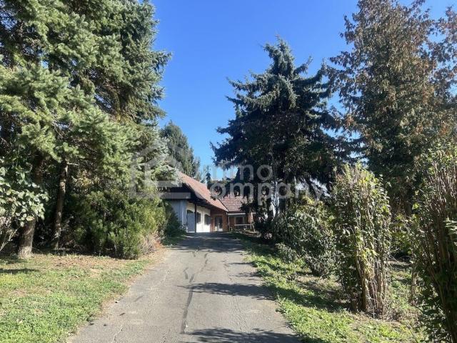 Haus kaufen in Heiligenkreuz im Lafnitztal, Burgenland