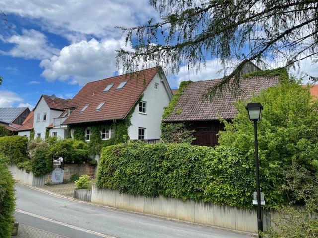 Haus kaufen in Lichtenfels, Bayern