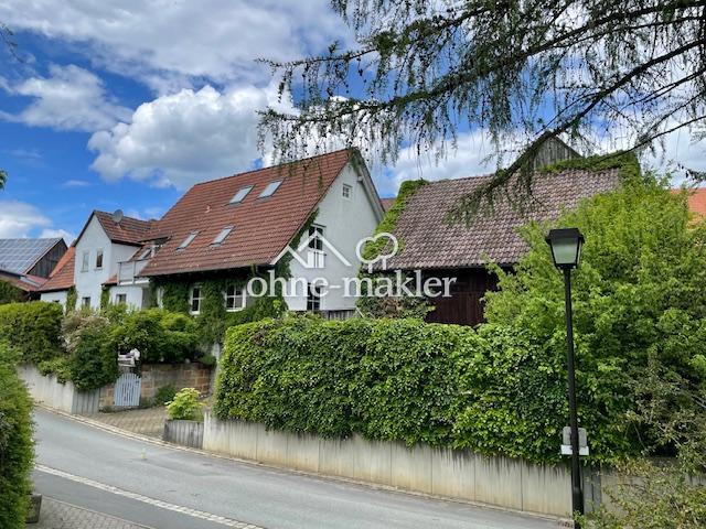 Haus kaufen in Lichtenfels, Bayern