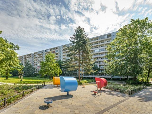 Apartment mieten in Marzahn-Hellersdorf, Berlin