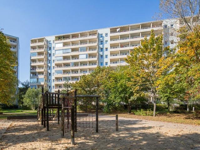 Apartment mieten in Marzahn-Hellersdorf, Berlin