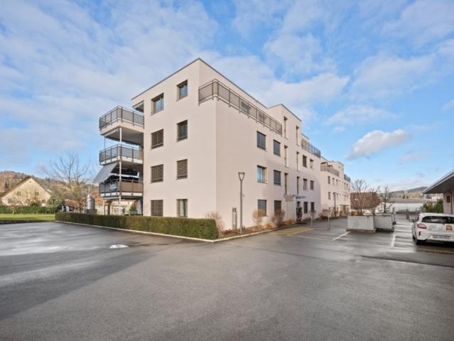 Wohnung mieten in Gontenschwil