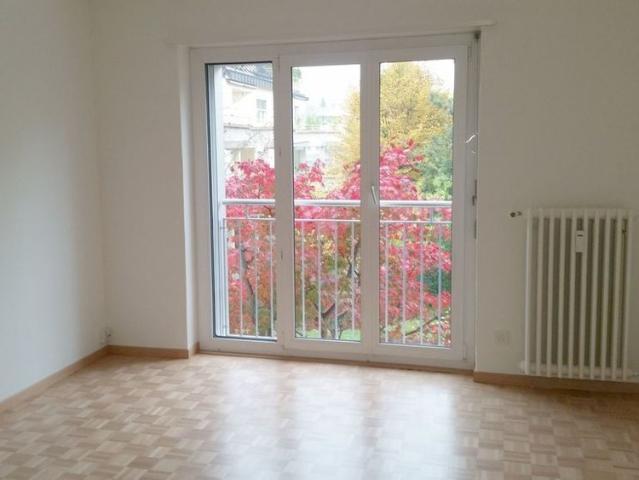 Apartment mieten in Frauenfeld, Thurgau